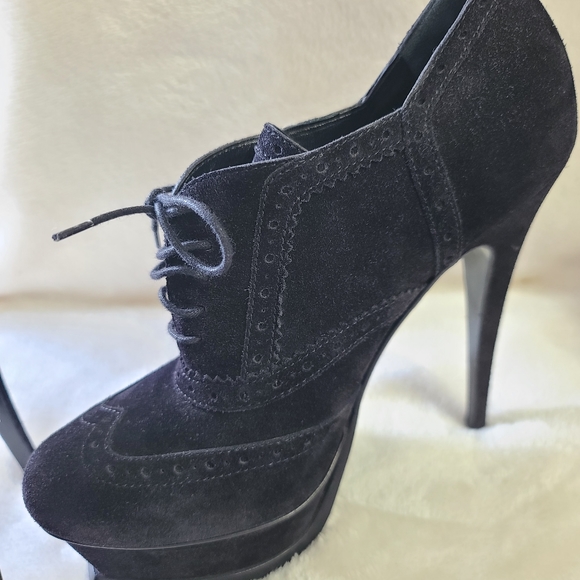 Saint Laurent size 39.5 - Picture 3 of 4